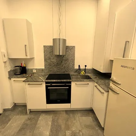 Apartment Apartment City Vienna Vienna