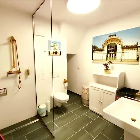 Imperial Sisi Residence-concept Style