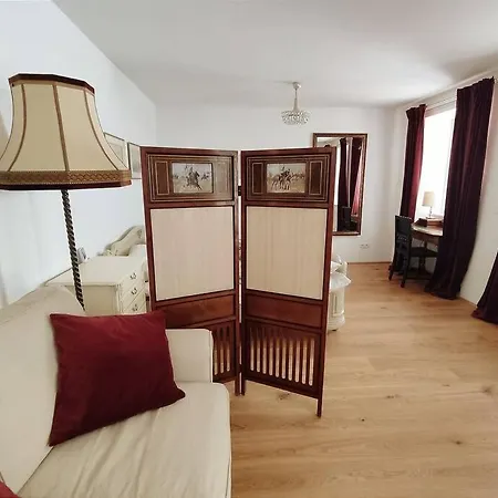 Imperial Sisi Residence-concept Style * Viena