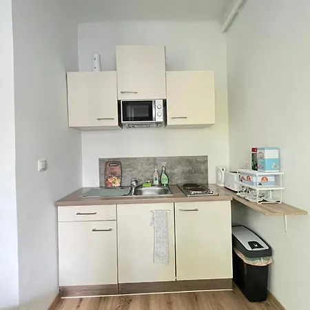 Appartement Top Location Vienne