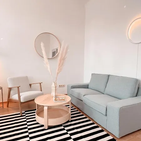 New Apartment *