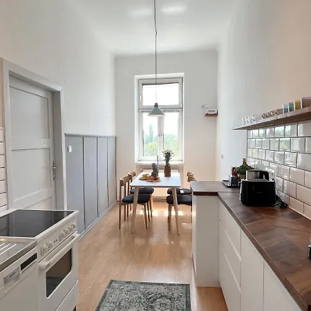 New Apartment Vienna