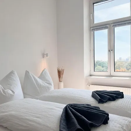New Apartment *