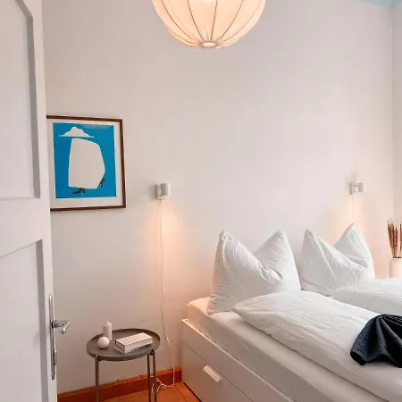 New Apartment *