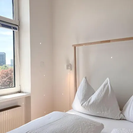 Apartment New