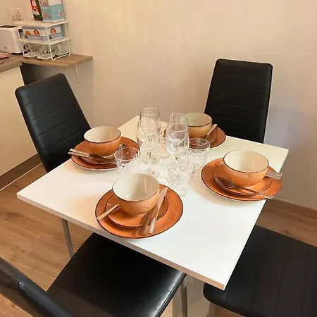 Top Location Appartement