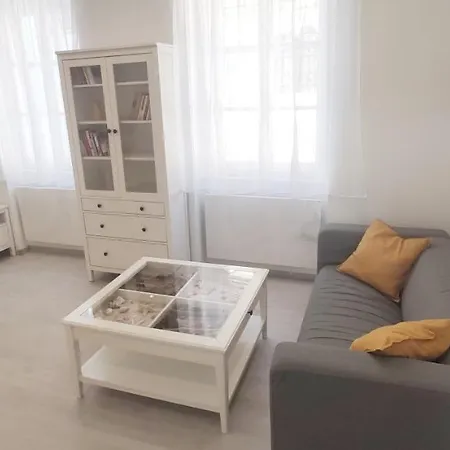 Gemuetliche Zweiraumwohnung In Ruhelage Apartment Vienna