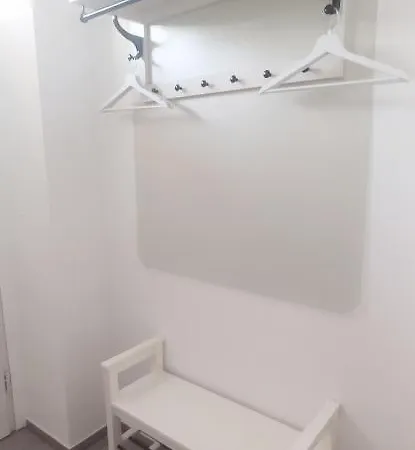Apartment Gemuetliche Zweiraumwohnung In Ruhelage