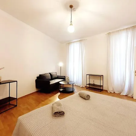 Savoir Vivre Rueppgasse Apartmán Vídeň