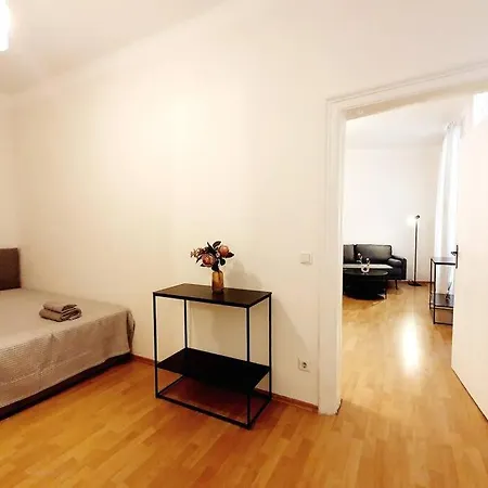 Savoir Vivre Rueppgasse Vídeň