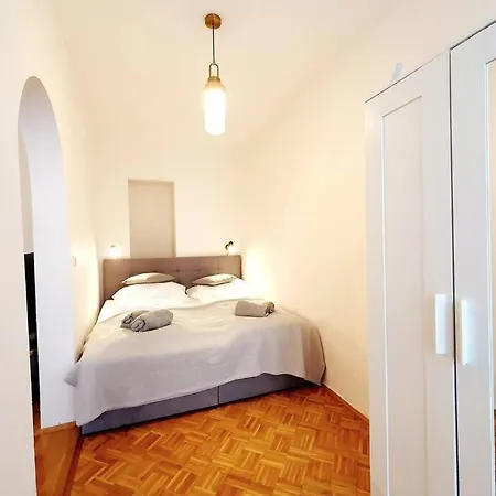 Savoir Vivre Rueppgasse * Vídeň