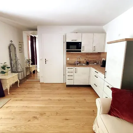 Apartamento Imperial Sisi Residence-concept Style *