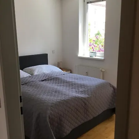Earl Grey Apartment Vienna