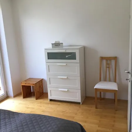 Earl Grey Apartment