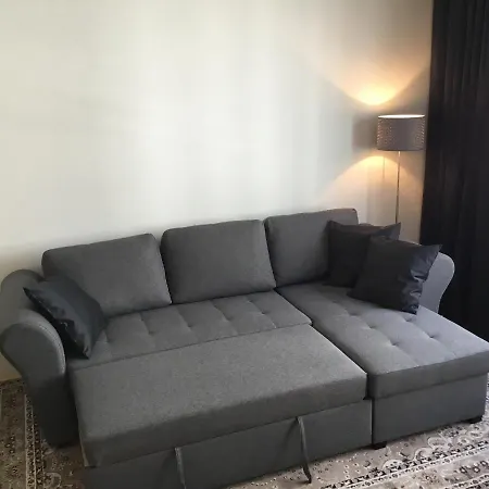 Apartment Earl Grey Vienna