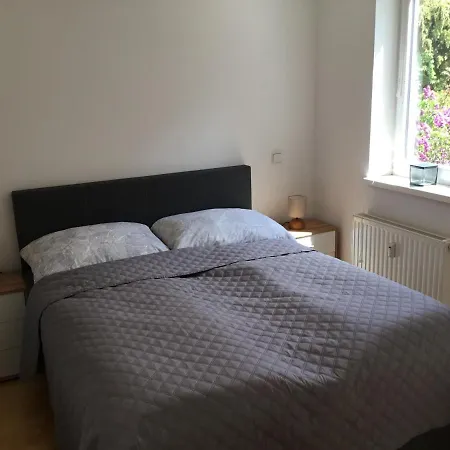 Apartment Earl Grey Vienna