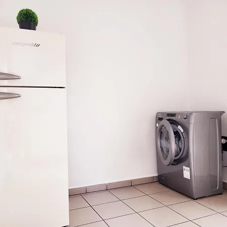 Apartmán Oswald Vídeň