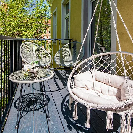 My Apartment- Jungle Homestay Vienna