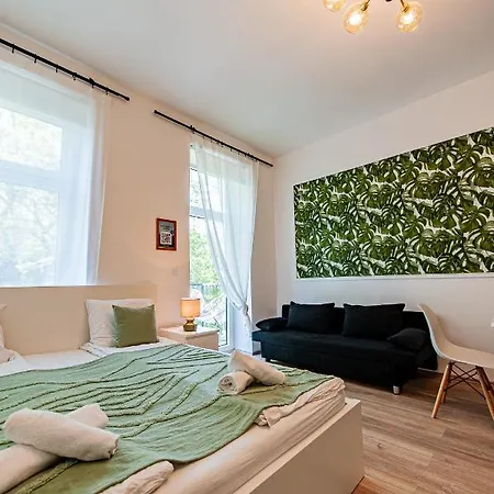 My Apartment- Jungle Homestay *