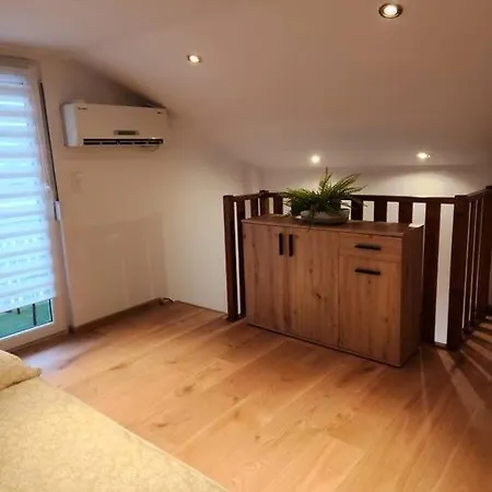 Mit Garten Vídeň