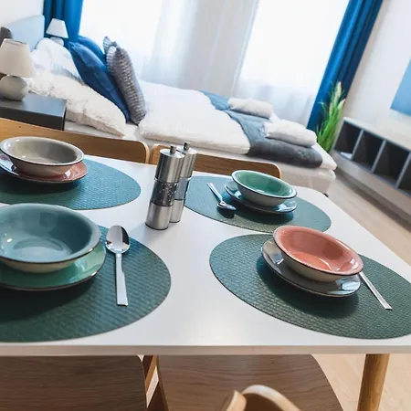 Apartment Madu-living - Oskar