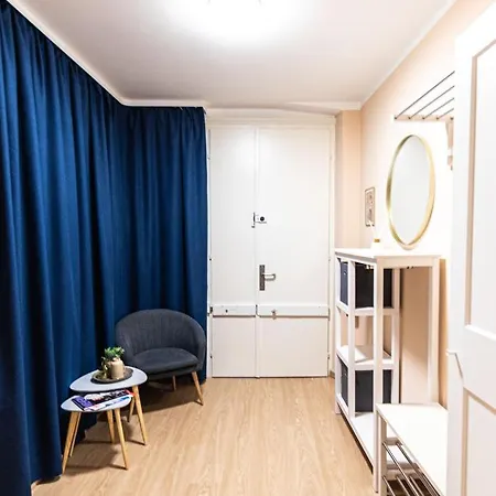 Madu-living - Oskar * Vienna