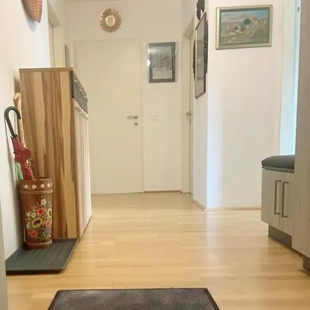 Near Lake Two Bedroom *