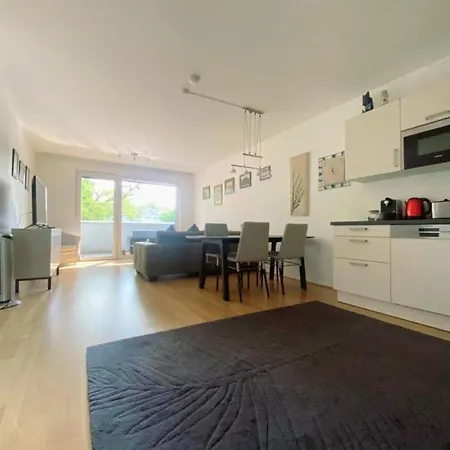 Near Lake Two Bedroom *