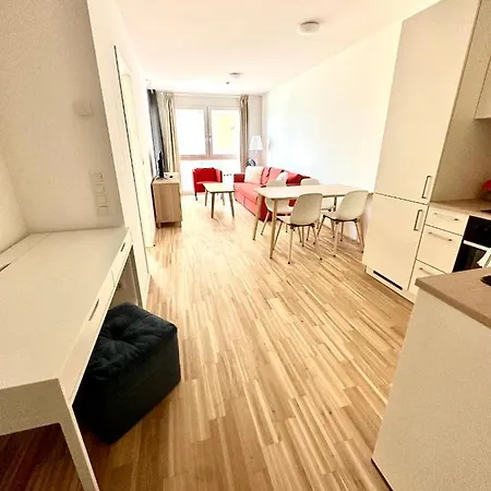 Forsthaus 30 Free Garage *