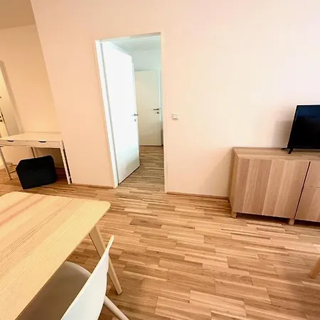 Forsthaus 30 Free Garage *