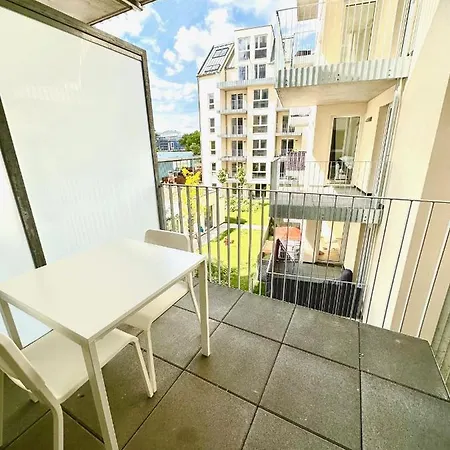 Forsthaus 30 Free Garage Apartment Vienna