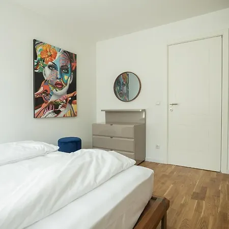 Double Floor With 2 Terraces On Rooftop Apartment