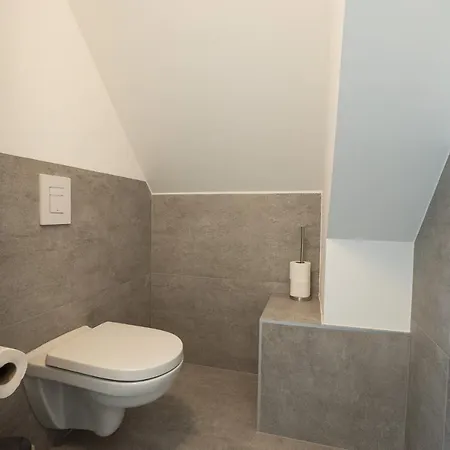 Double Floor With 2 Terraces On Rooftop * Vienna