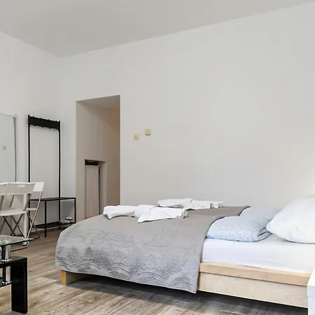 Spacious & Pleasent 2br Apt. Near Milenium Tower * Vienna