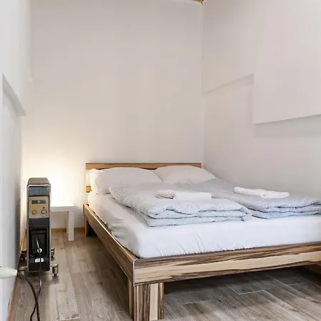 Spacious & Pleasent 2br Apt. Near Milenium Tower * Vienna