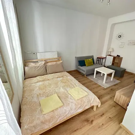 Appartement Top Location