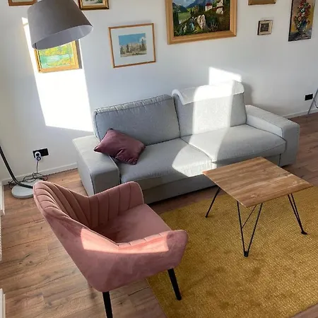 2 Akh Und Volksoper Nahe Apartment *