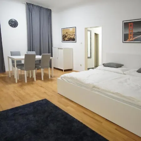 Modern Residences Apartment *