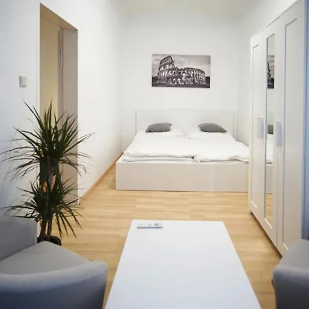 Modern Residences Vienna