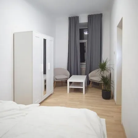 Modern Residences Apartment *