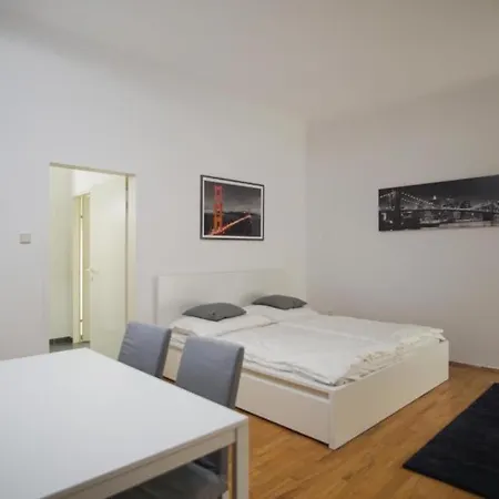 Modern Residences * Vienna