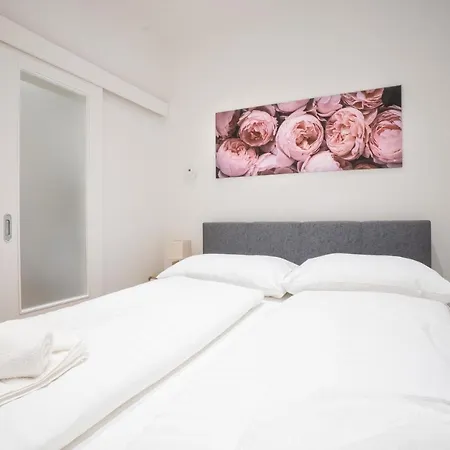 Apartment Comfortable, Balcony - Quick Access To Vienna's Old Centre