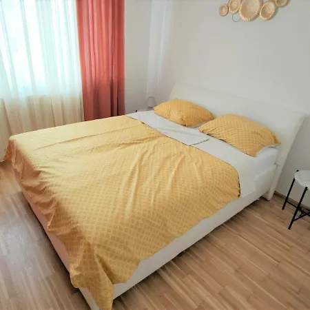 Elena Inklusive Garagenplatz Apartment Vienna