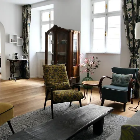 Apartment Zum Blauen Stern - Memorable Experience Vienna