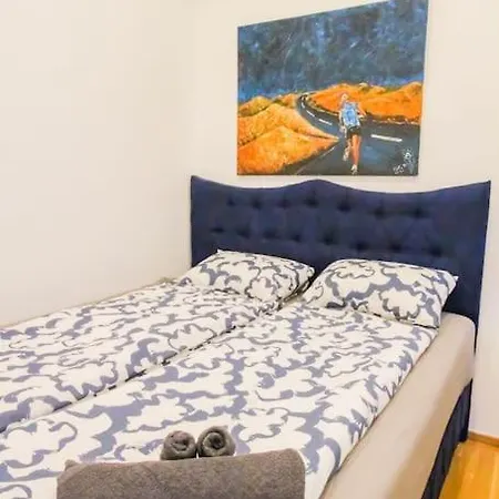Apartment Riverside Mm23