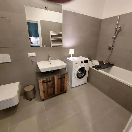 Maria Hilf 1-2 Double By Interhome Apartment