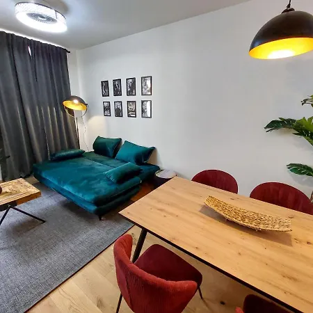 Maria Hilf 1-2 Double By Interhome * Vienna
