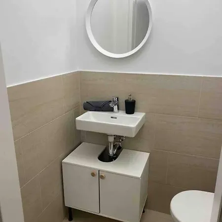 Apartment Wiener Townhouse Schoenbrunn