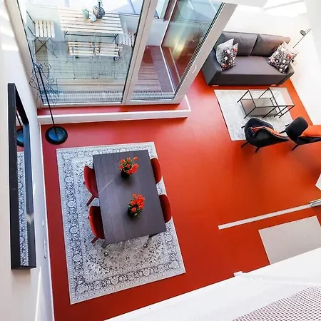 Julius 3 - Modern Comfort Only 5 Mins To Vienna's Center Apartment