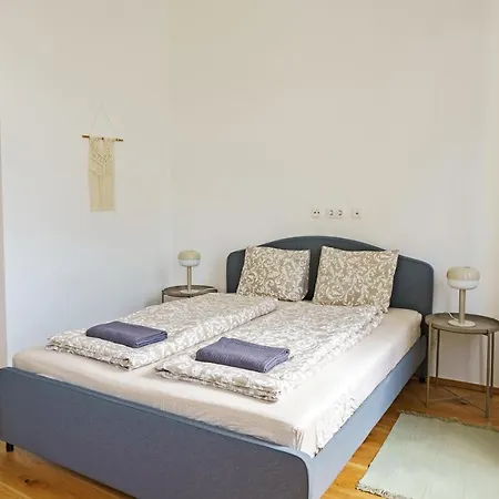 Belvedere * Vídeň
